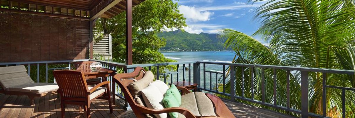 Hilton Seychelles Northolme*****