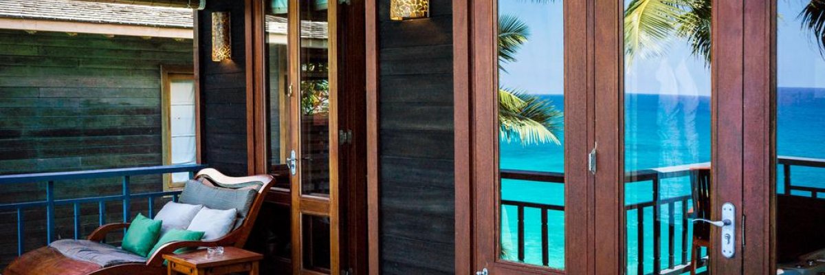 Hilton Seychelles Northolme*****