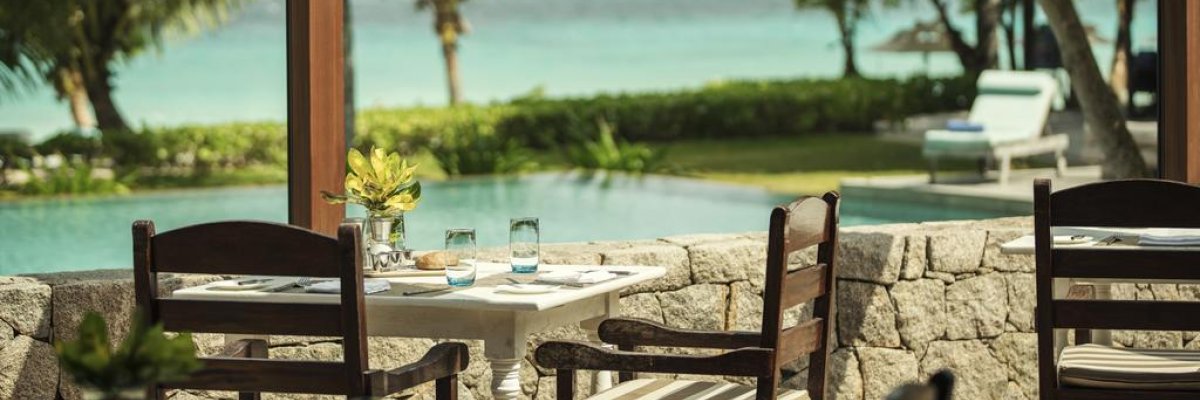 Four Seasons Resort Seychelles*****+