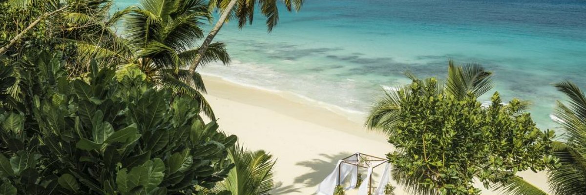 Four Seasons Resort Seychelles*****+