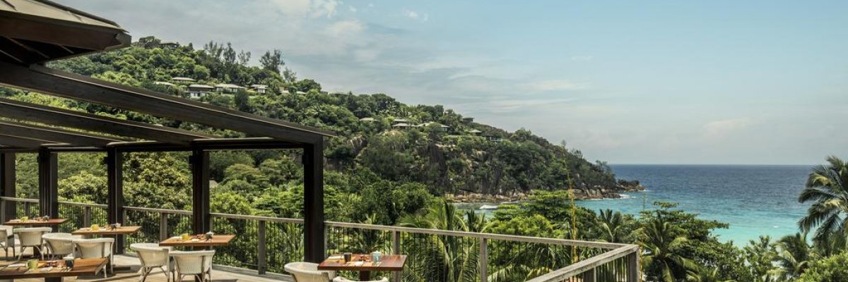 Four Seasons Resort Seychelles*****+