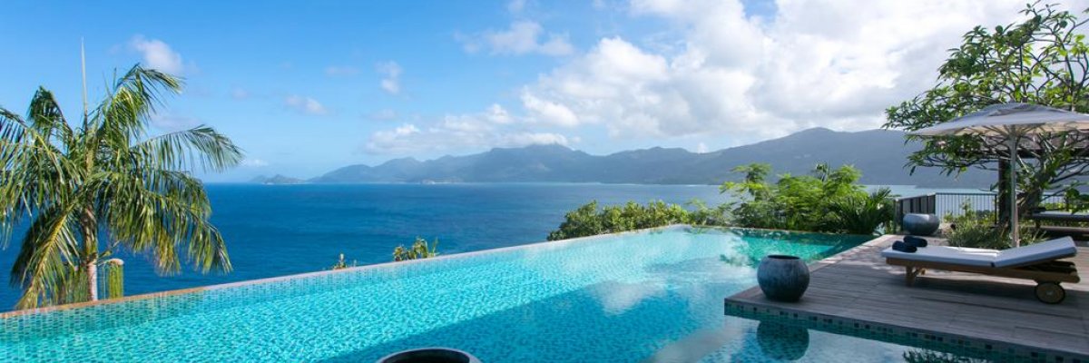 Four Seasons Resort Seychelles*****+