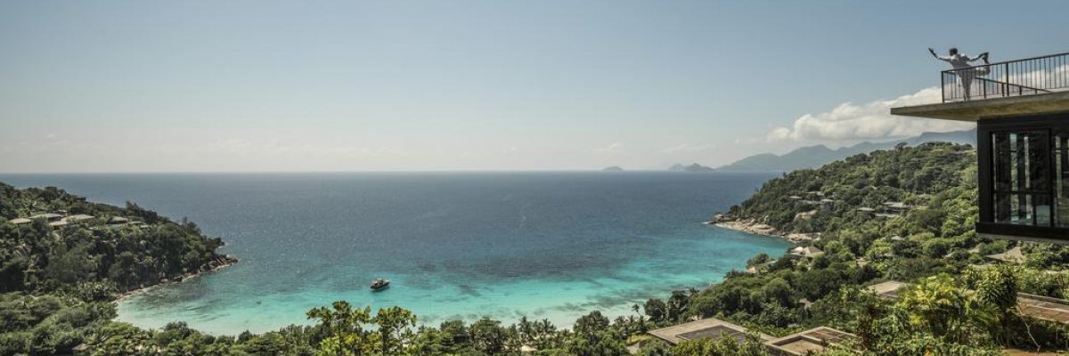 Four Seasons Resort Seychelles*****+