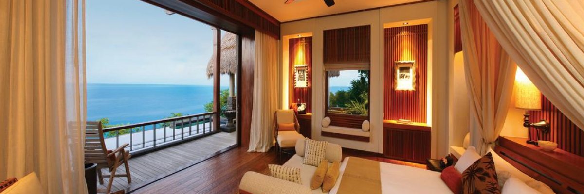 Anantara MAIA Seychelles Villas*****+