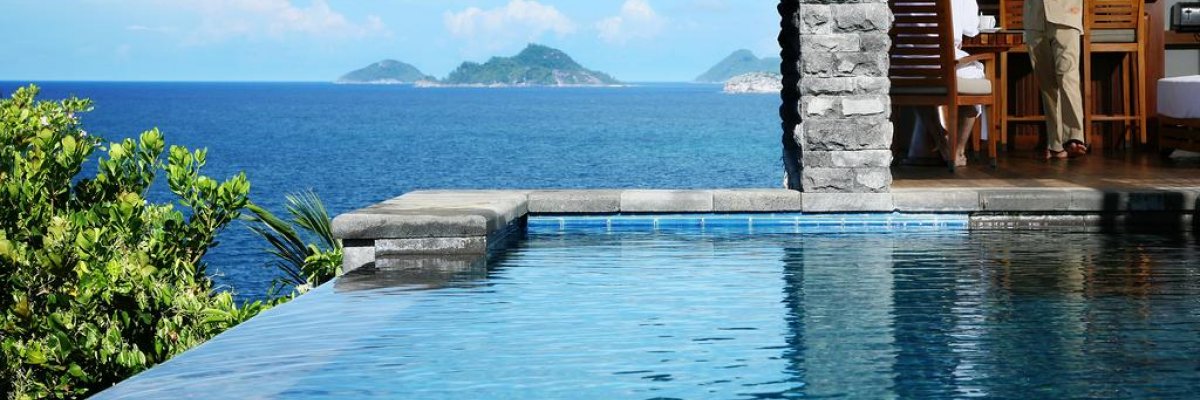 Anantara MAIA Seychelles Villas*****+