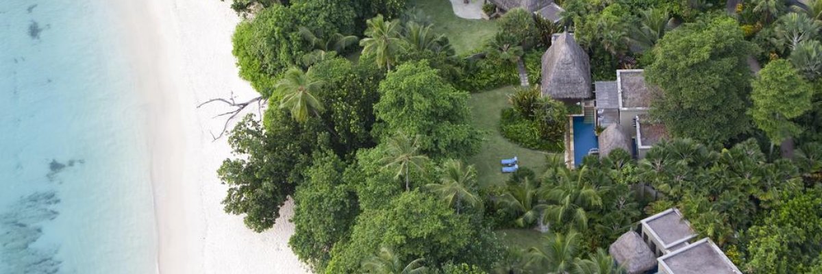 Anantara MAIA Seychelles Villas*****+