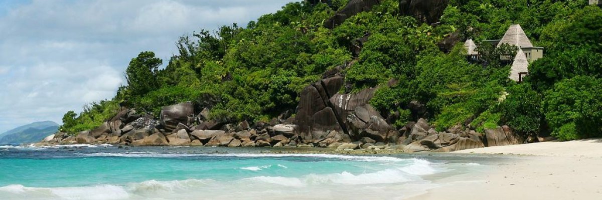 Anantara MAIA Seychelles Villas*****+