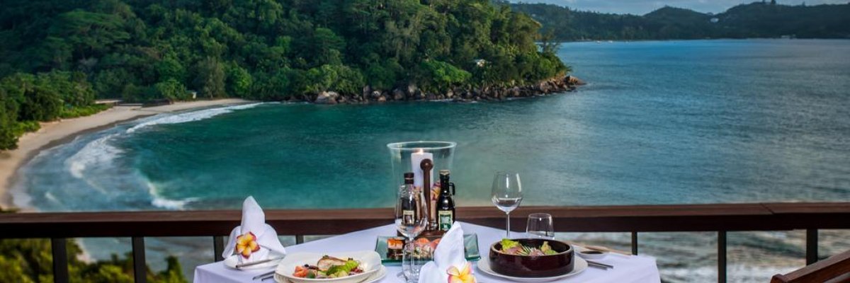 Anantara MAIA Seychelles Villas*****+