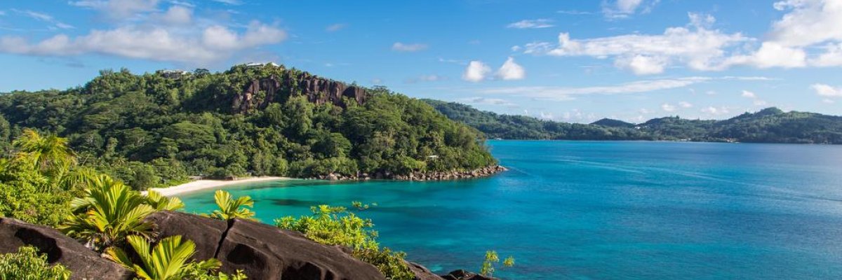 Anantara MAIA Seychelles Villas*****+