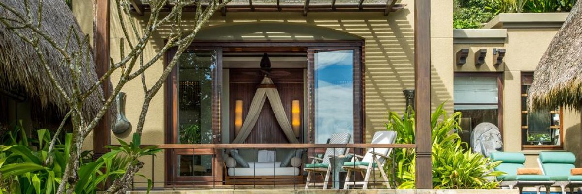 Anantara MAIA Seychelles Villas*****+