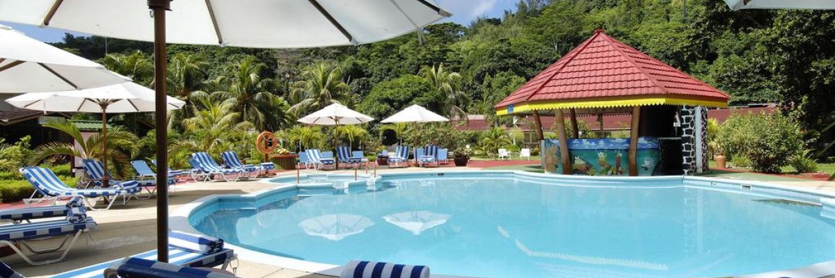 Berjaya Praslin Beach***