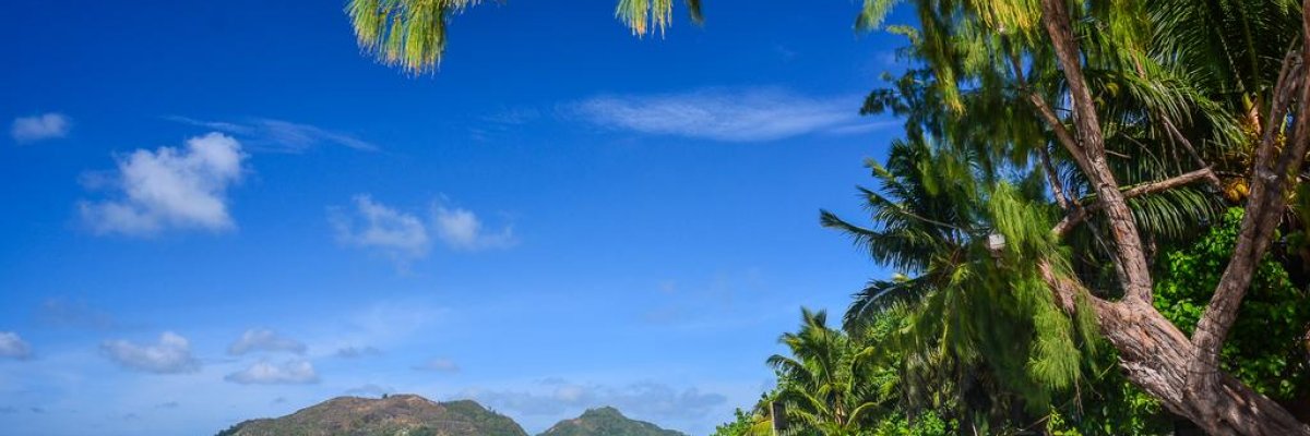 Berjaya Praslin Beach***