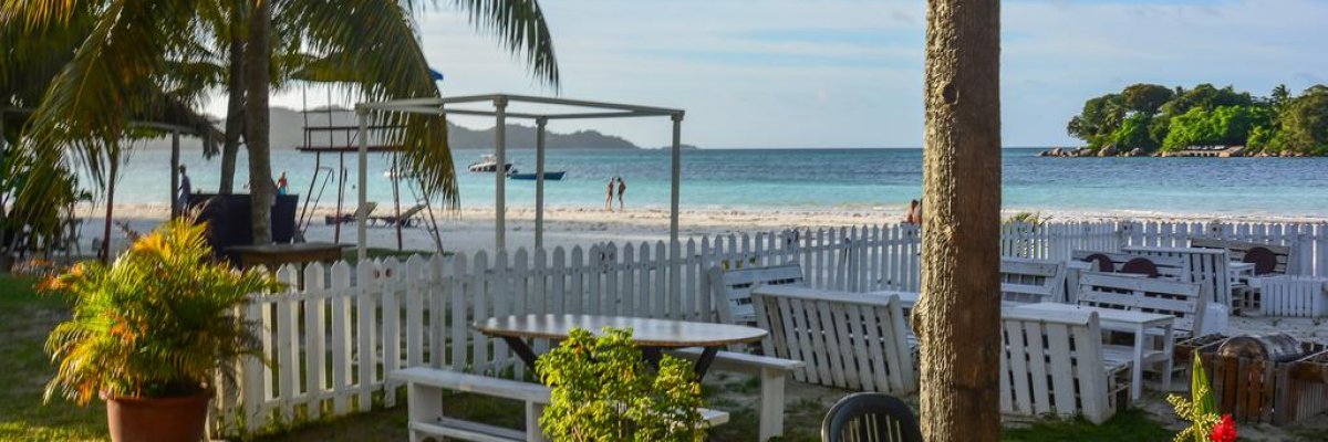 Berjaya Praslin Beach***