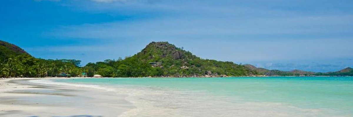 Indian Ocean Lodge***+