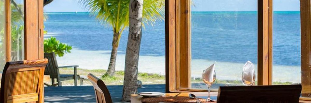 Indian Ocean Lodge***+