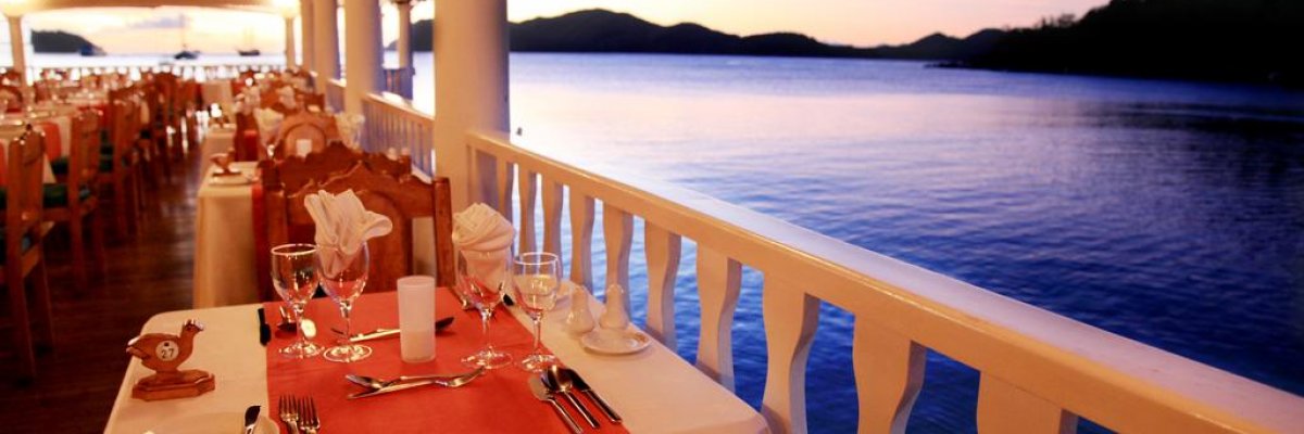 Le Domaine de la Reserve****