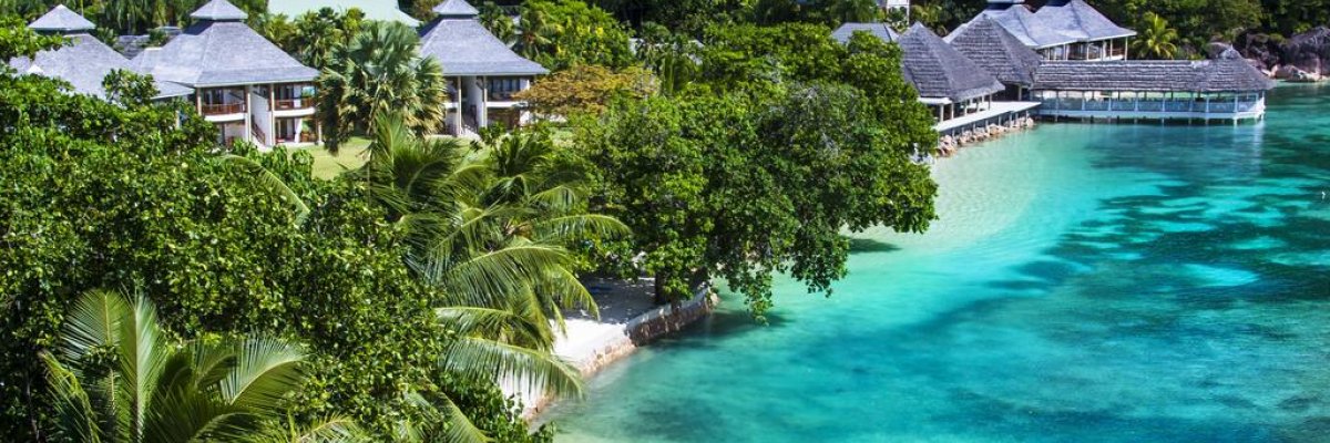 Le Domaine de la Reserve****