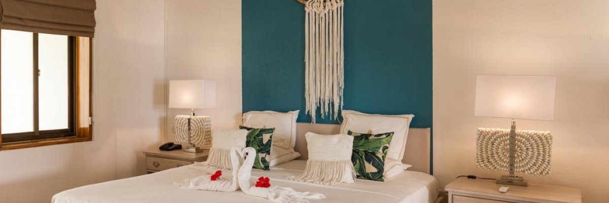 Le Domaine de la Reserve****