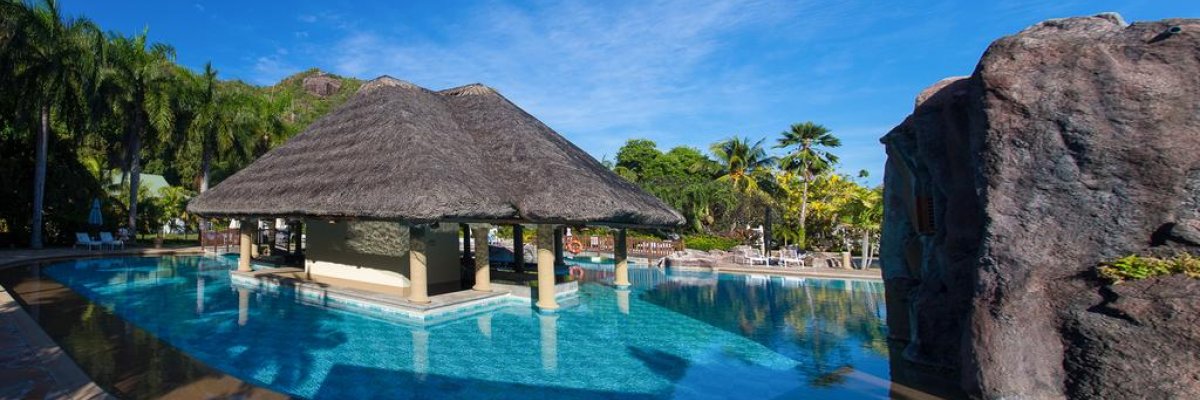 Le Domaine de la Reserve****