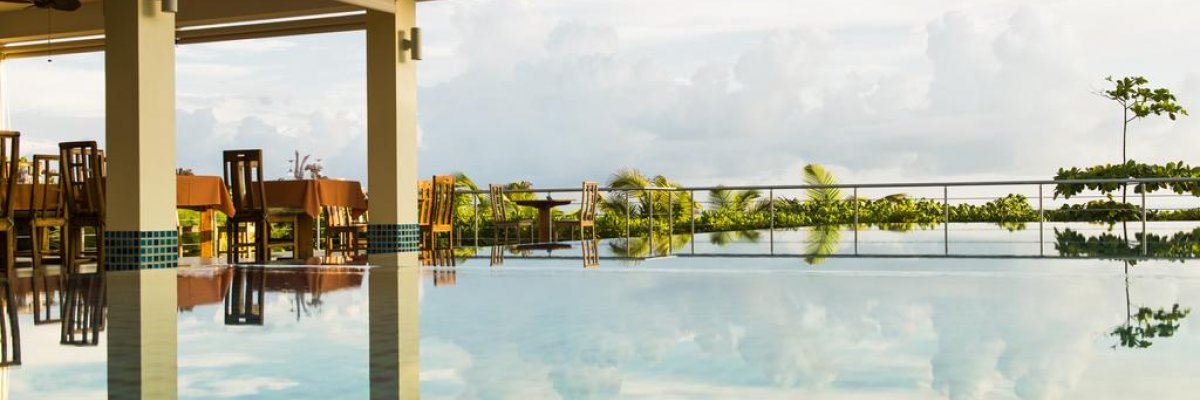 Acajou Beach Resort***+