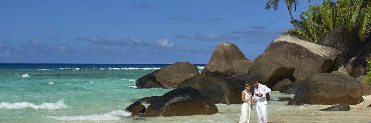 Hilton Seychelles Labriz Resort & Spa *****+