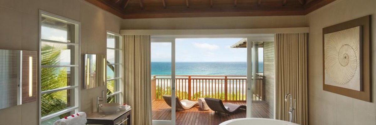 Hilton Seychelles Labriz Resort & Spa *****+