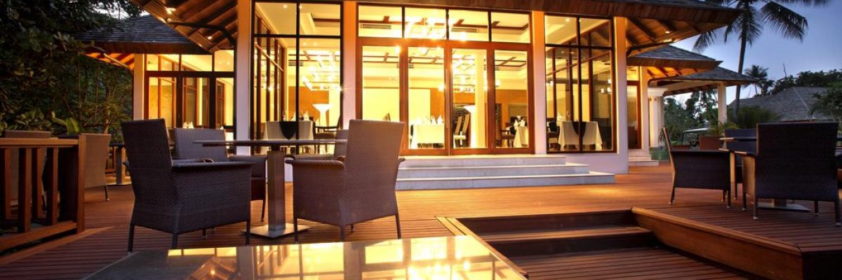 Hilton Seychelles Labriz Resort & Spa *****+