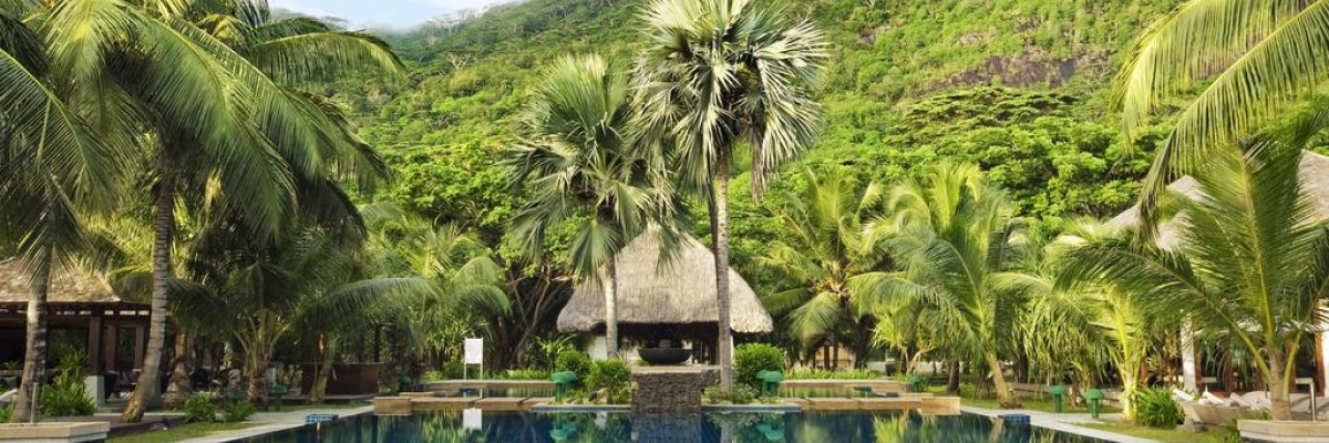 Hilton Seychelles Labriz Resort & Spa *****+
