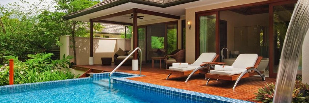 Hilton Seychelles Labriz Resort & Spa *****+