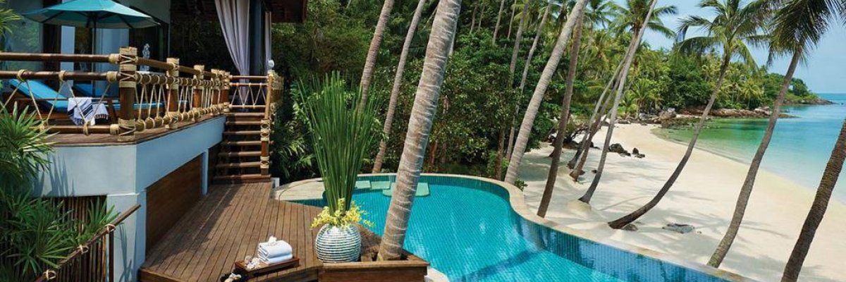 Four Seasons Resort Koh Samui******