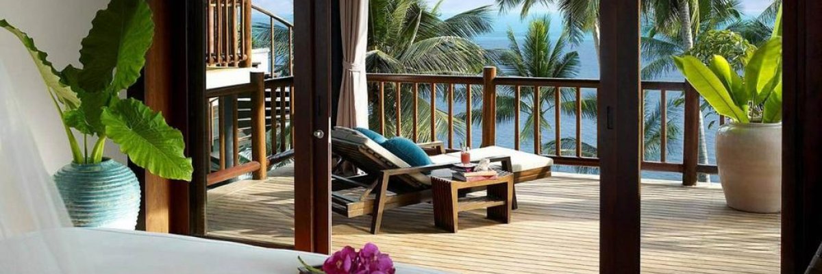 Four Seasons Resort Koh Samui******