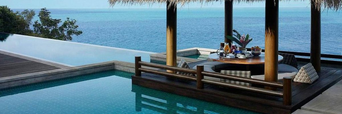 Four Seasons Resort Koh Samui******