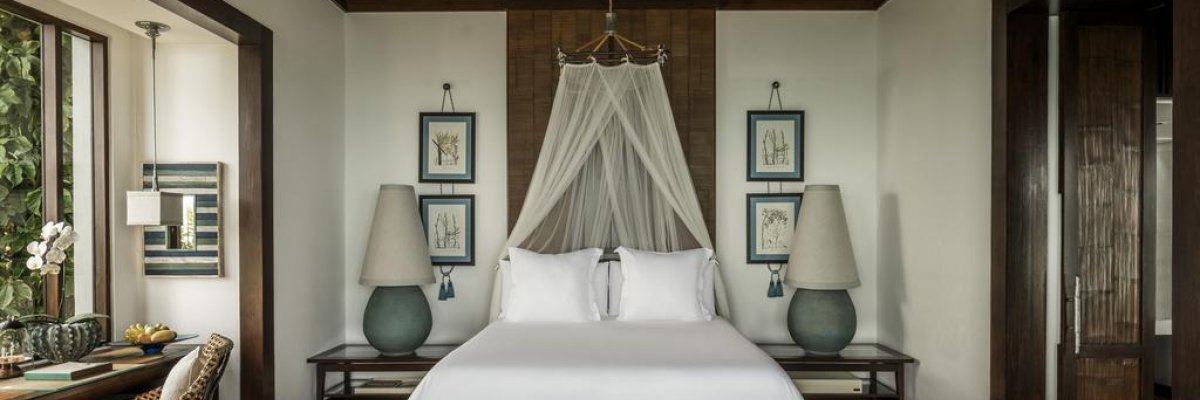 Four Seasons Resort Koh Samui******