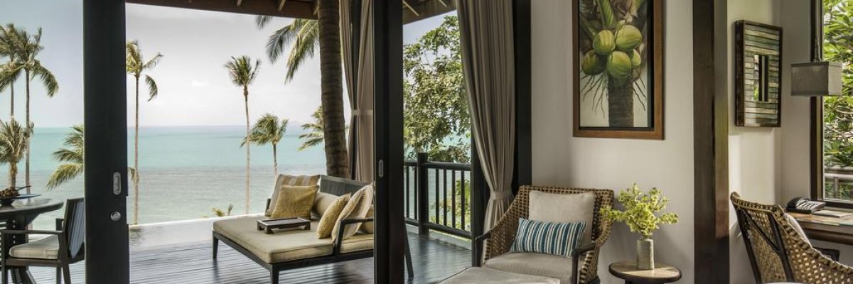 Four Seasons Resort Koh Samui******