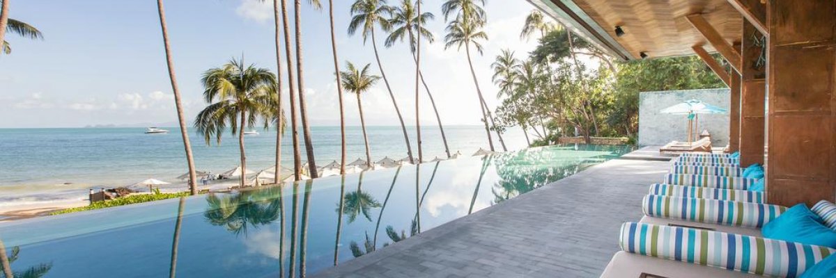 Four Seasons Resort Koh Samui******