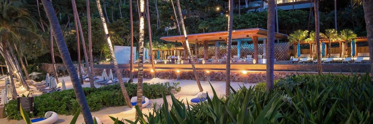 Four Seasons Resort Koh Samui******