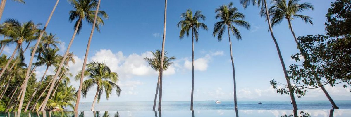 Four Seasons Resort Koh Samui******