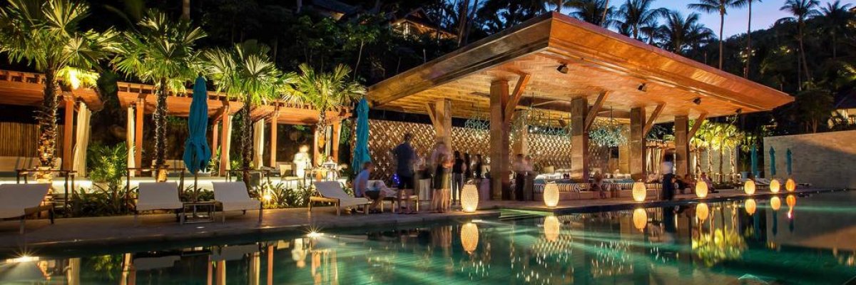 Four Seasons Resort Koh Samui******