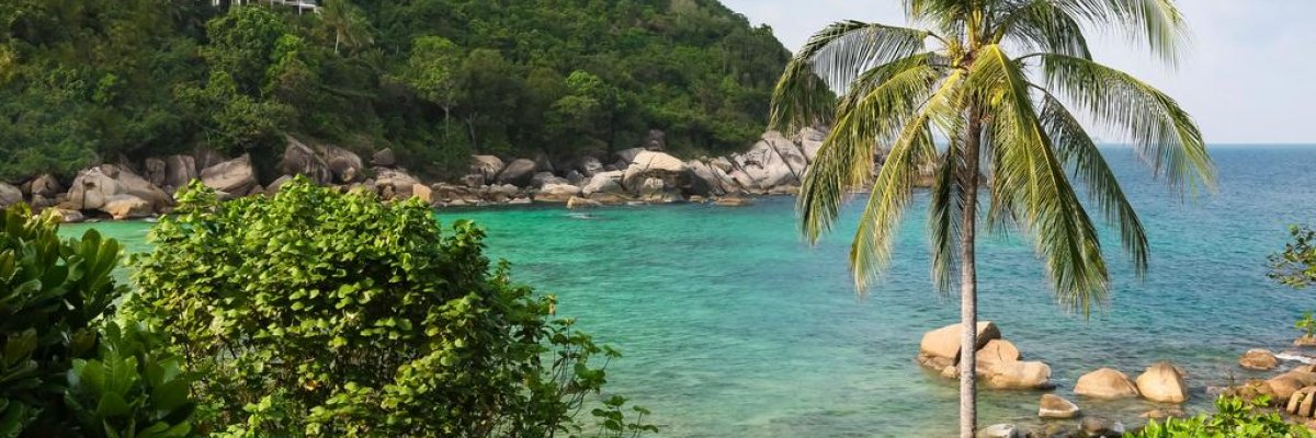 Banyan Tree Samui *****+
