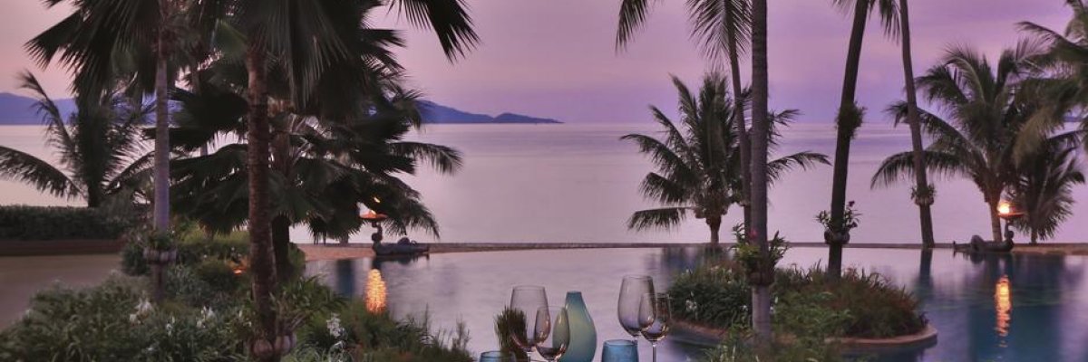 Anantara Bophut Resort&Spa Koh Samui****+