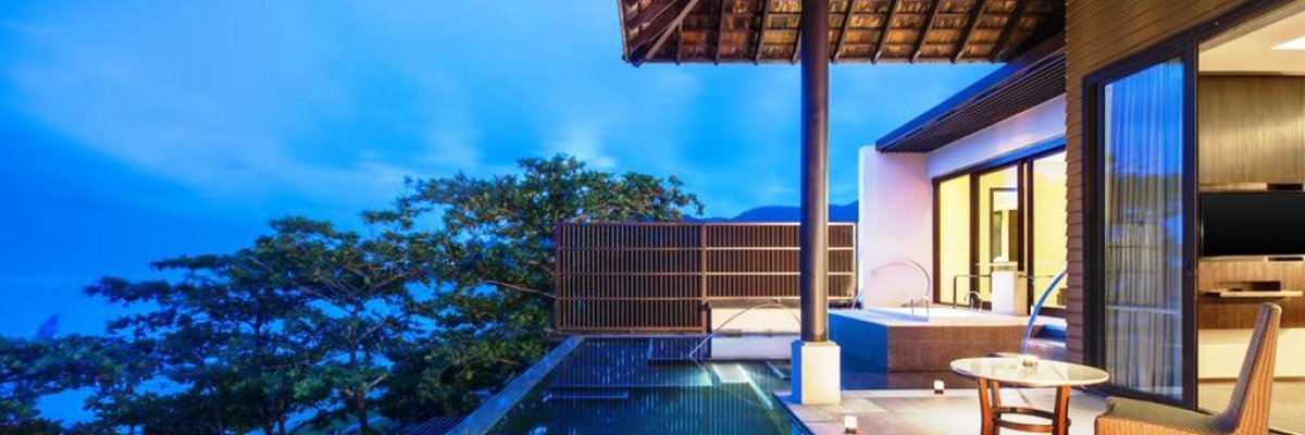 Vana Belle -  a Luxury Collection Resort*****