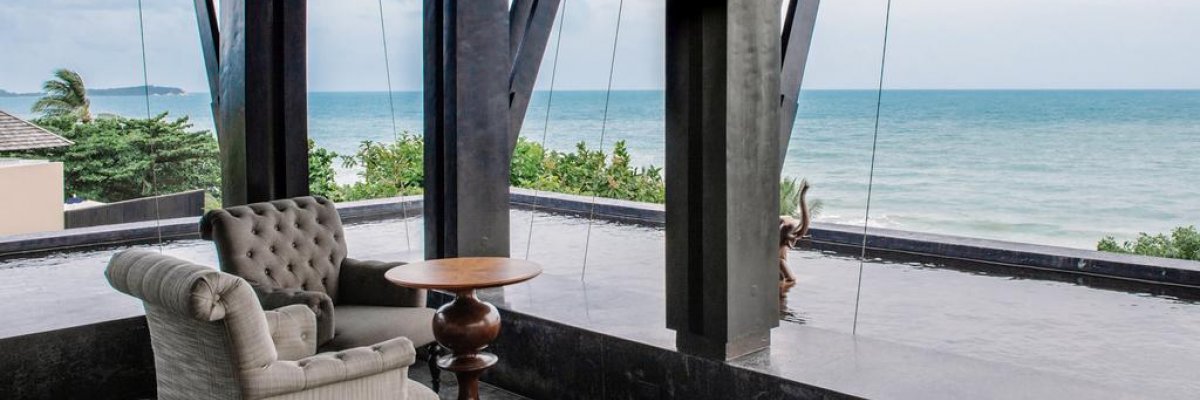Vana Belle -  a Luxury Collection Resort*****