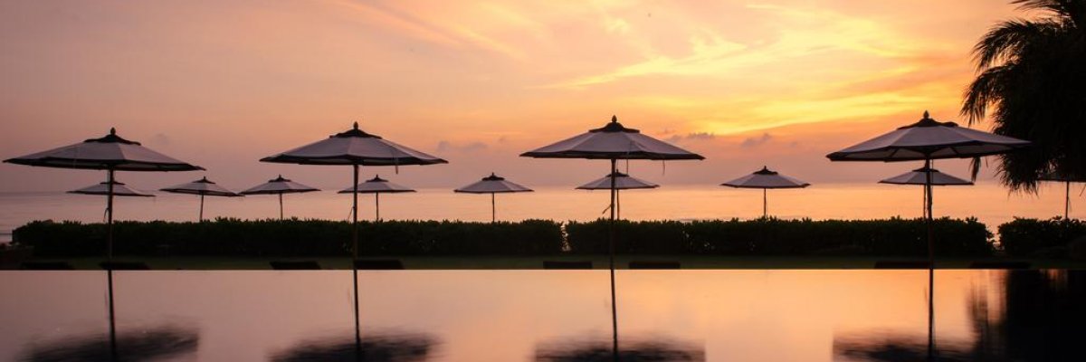 Vana Belle -  a Luxury Collection Resort*****