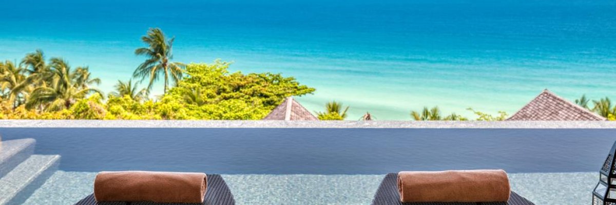 Vana Belle -  a Luxury Collection Resort*****