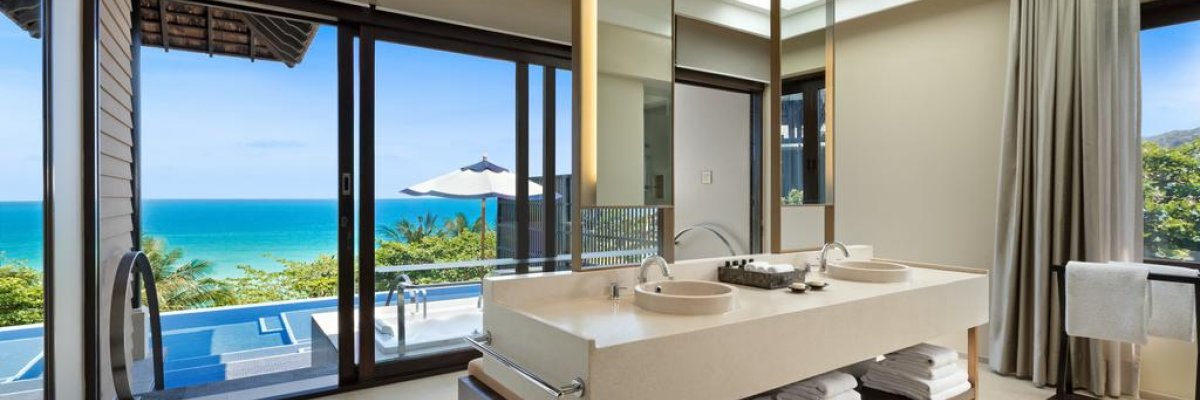 Vana Belle -  a Luxury Collection Resort*****