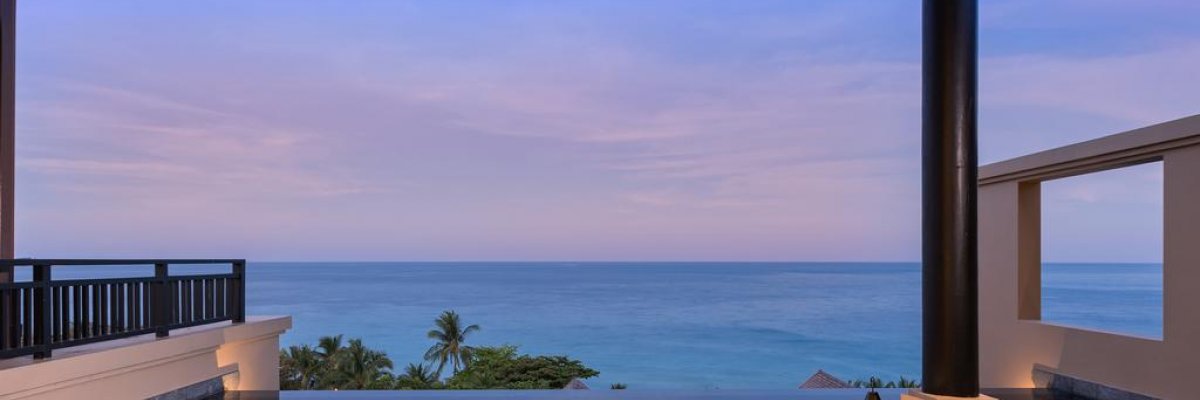 Vana Belle -  a Luxury Collection Resort*****