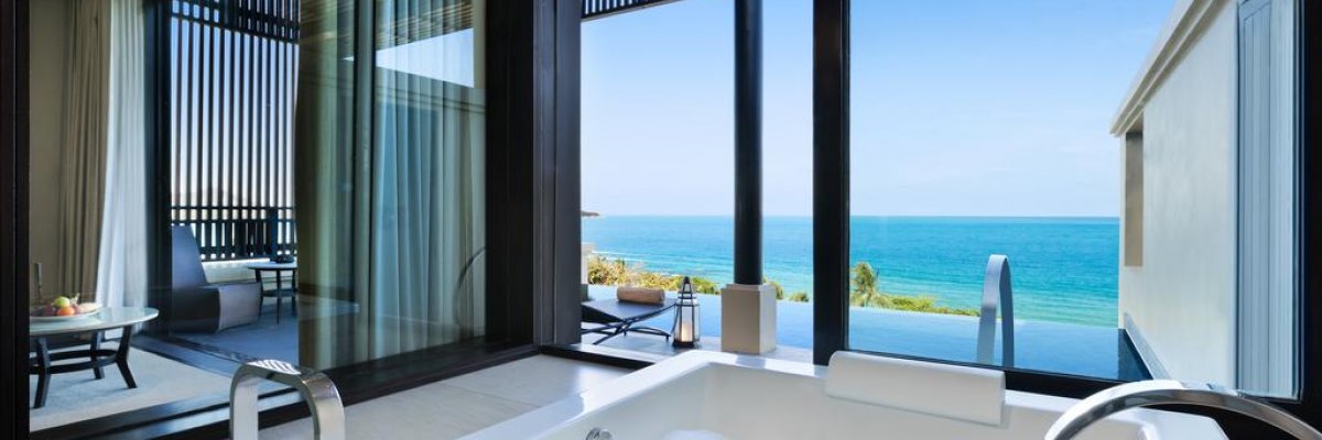 Vana Belle -  a Luxury Collection Resort*****