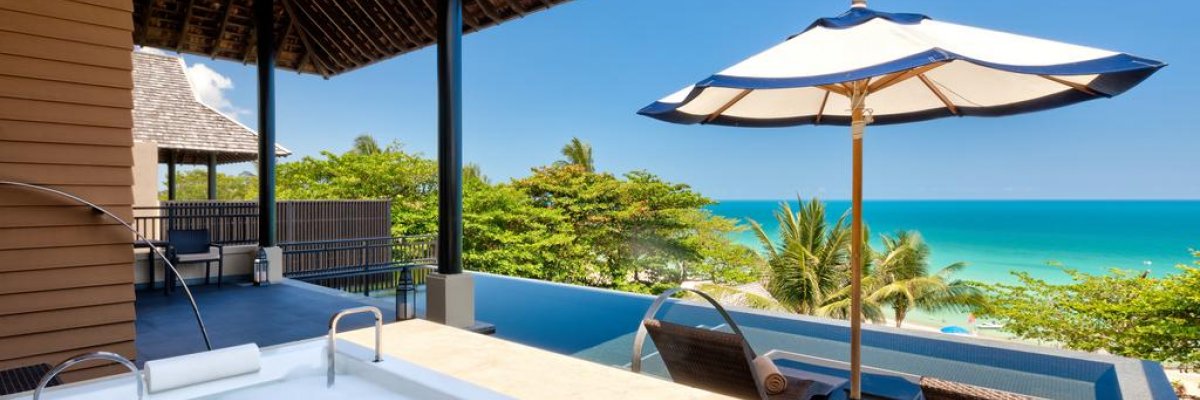 Vana Belle -  a Luxury Collection Resort*****