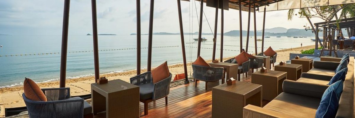 Bandara Resort&Spa Samui****