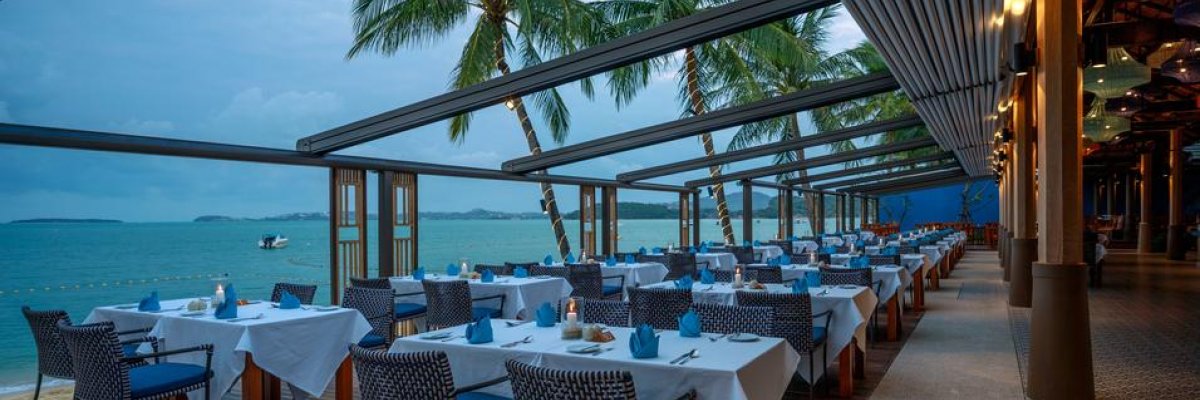 Bandara Resort&Spa Samui****
